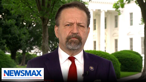 Media is the propaganda arm of the left: Sebastian Gorka | Wake Up America
