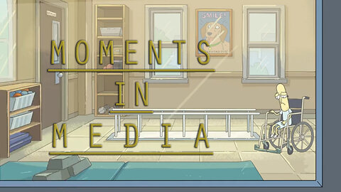 Moments In Media - The Most Important Lesson