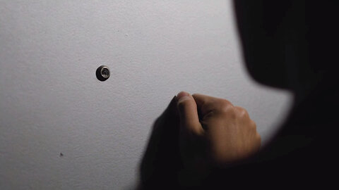 Never put your home address on your invoices | Picasso Business Center TV Ad · 2025
