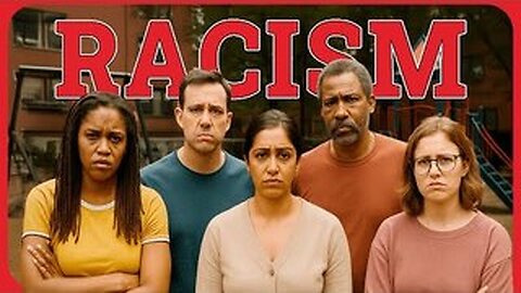 Viral Playground Video EXPOSED: Is This Another Manufactured Racial Outrage like Jussie Smollett?