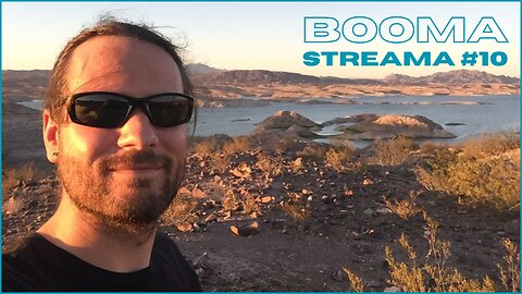 Booma Streama #10 | June 26th, 2025 | Post THROWBACK Exposing His Glory, gene Decode, Amanda Grace & Julie Green