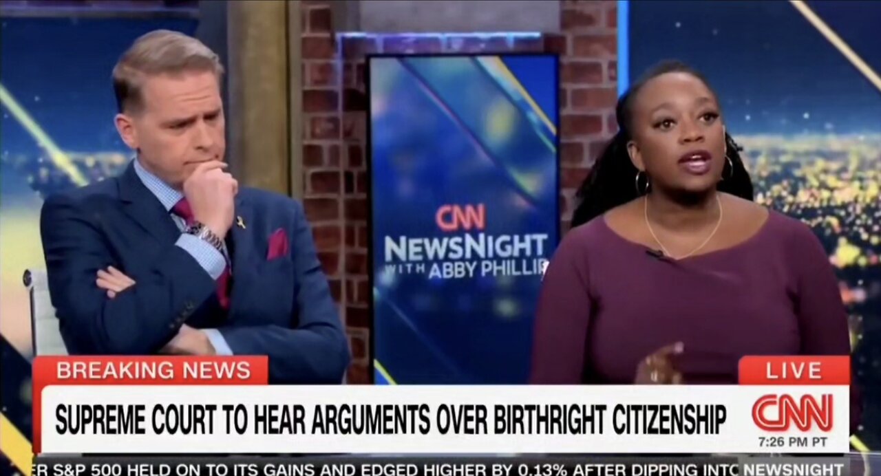 The Democrat party should stop talking about humanity