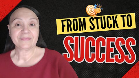 Is Your Business Stuck? Here’s What to Do When It Feels Like Nothing’s Working