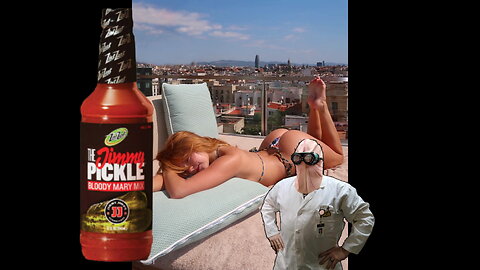 Zing Zang JJ Pickle