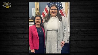 Democrats' Plan to Win Over Men Hire Someone Who Isn’t One | Drew Berquist