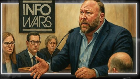 BREAKING: Deep State / Democrat Party Law Firms Are In Total Panic Mode After The...