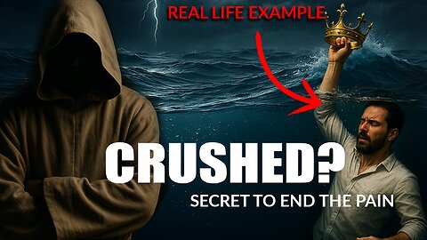 The Dark Truth About Your Struggles — And How I Was the Reason for a YouTuber’s Downfall.
