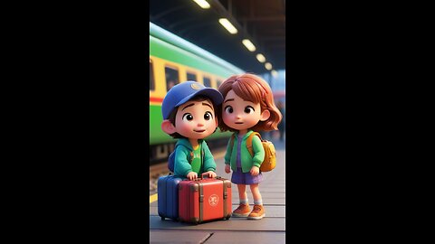 “One Last Adventure 💫 | Saying Goodbye to My Best Friend #friendship #sad #shorts