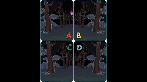 The hunt 😂 #rumble #viralreels #trendingnow #trending #zepeto #kpopdemonhunters