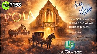 THE FOIA REQUEST [2025-12-27] - MY LUNCH BREAK