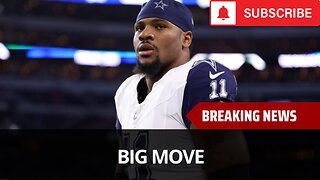 Micah Just Made A Big Injury Move