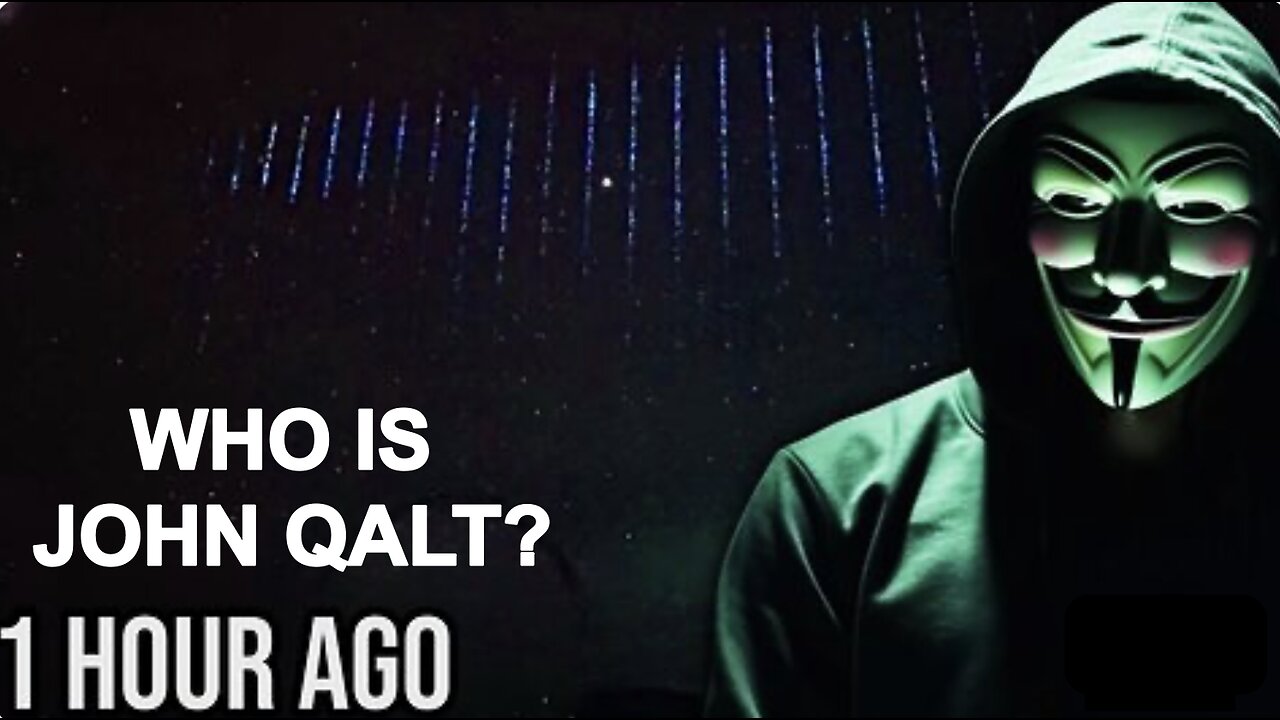 The "3I/ATLAS" Situation Is Crazier Than We Thought.... WHO IS JOHN GALT? JUAN O'SAVIN, CLIF HIGH