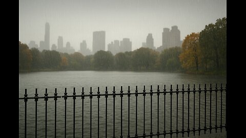 1.8 Inches of Rain Soak Central Park; Fact Check: Russia, Not U.S., Leads in Nukes