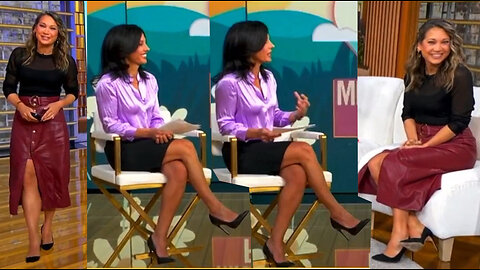 Ginger Zee and Dr Tara Narula Jan 16 2026