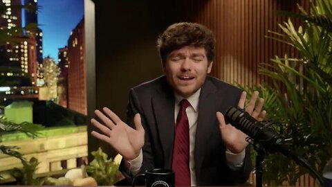 NICK FUENTES ON CROWDER