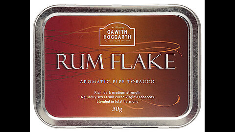 Welcome back RPC. Monday smoke chat.