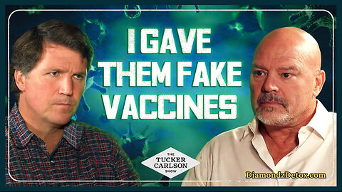 🎙️ Dr. Kirk Moore Reveals Lies About Covid Vaccines & Big Pharma's Plot to Destroy Doctors Who Question 'The Science'