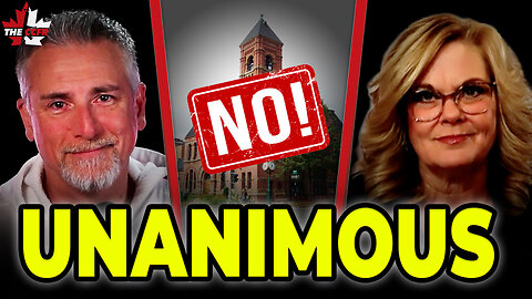 Charlottetown City Council Rejected the Gun Buyback — Here’s How It Happened