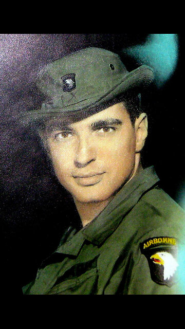 US Army SGT Leslie Sabo: Vietnam War Medal of Honor Recipient