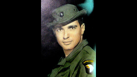 US Army SGT Leslie Sabo: Vietnam War Medal of Honor Recipient