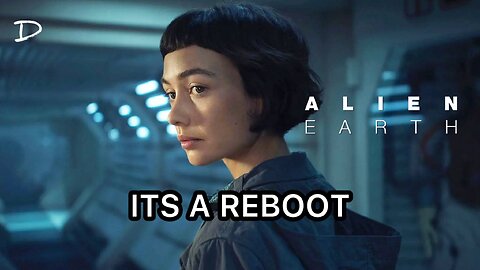 Alien Earth Retcons Prometheus And Covenant