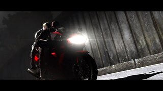 RE 6 part 23, Bikes are Cool