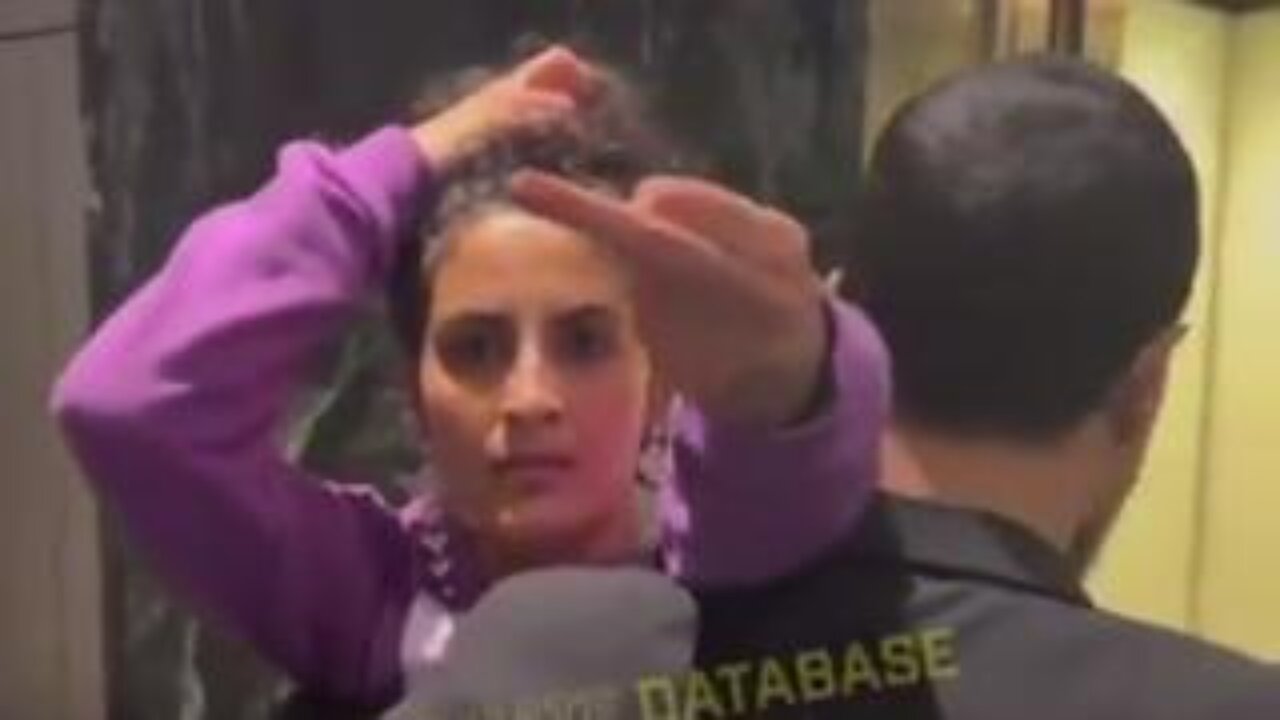 Meet Noora Shalash, Director of Government Affairs for CAIR-Kentucky.