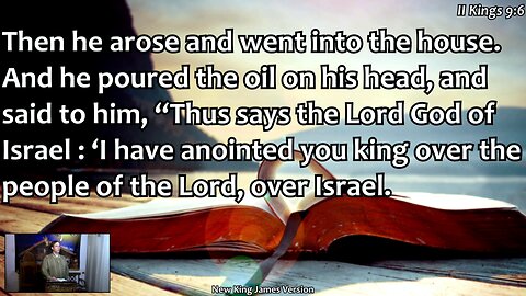 Have You Settled Your Accounts with God?