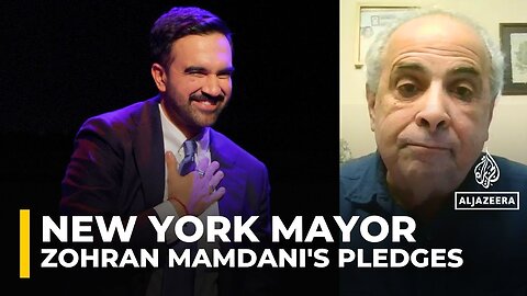 Mamdani won mayoral race by focusing on affordability, unity and change: Analysis