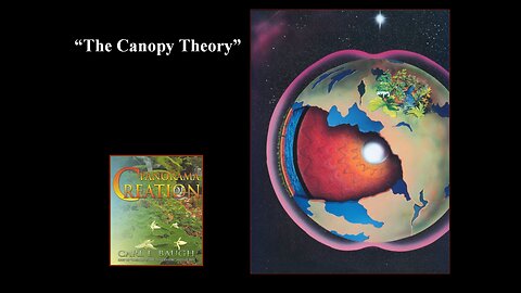 The Canopy Theory (Part#1)