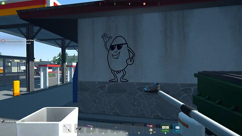 Schedule 1 - Starting a new game with previous experience (Part 2)