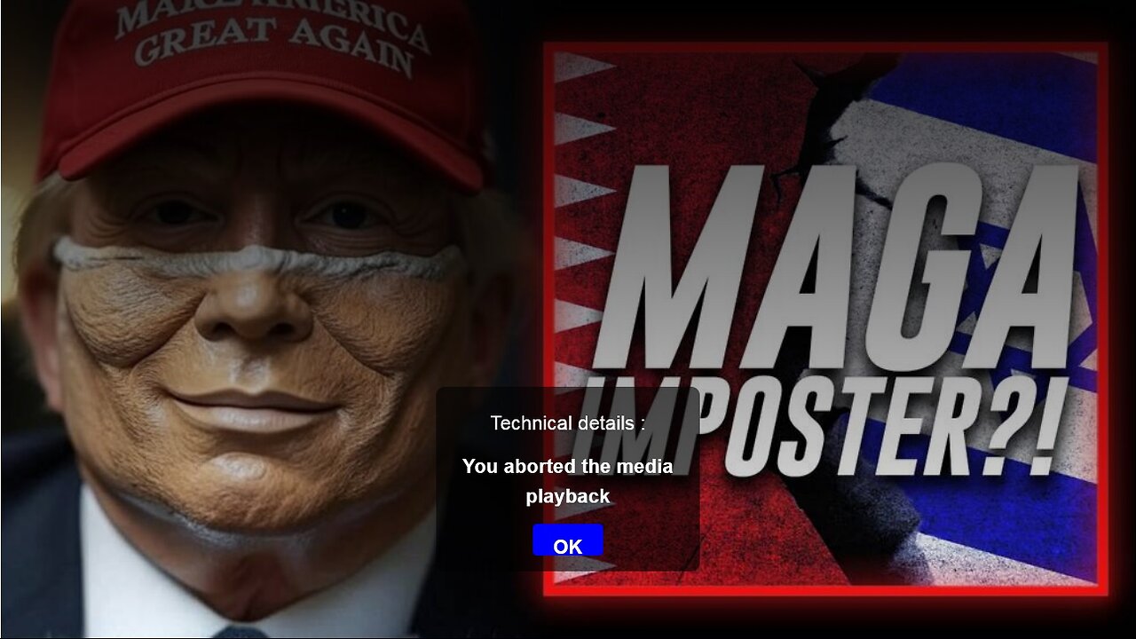 GLOBAL BOMBSHELL: Trump Turns On Netanyahu After Israel Attempts To Sabotage The Ceasefire!
