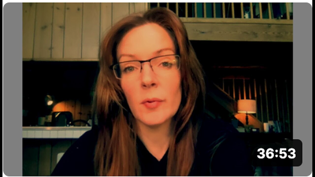 "Document Unveils Step-by-Step Plans: What's Really Happening in the World?"