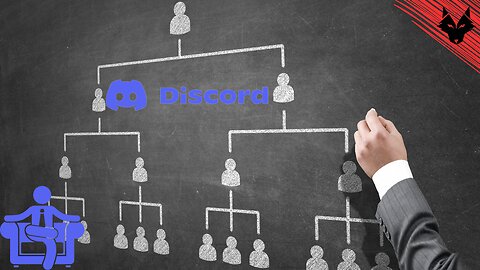 How to add roles on a discord server