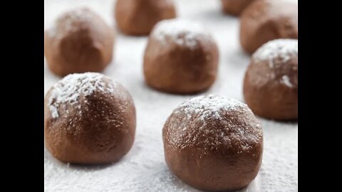 Keto Tiramisu Fat Bombs Recipe