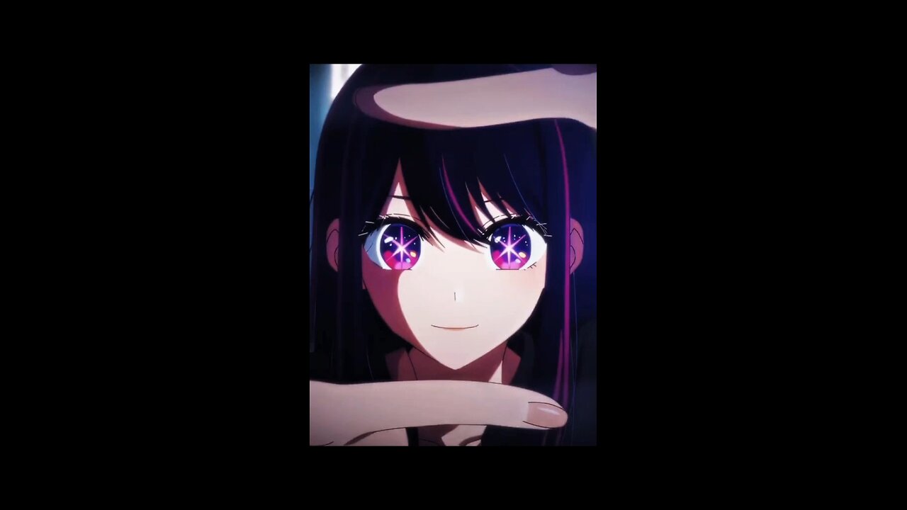 Ai Hoshino #oshinoko #dontflop #anime #edit #hoshino