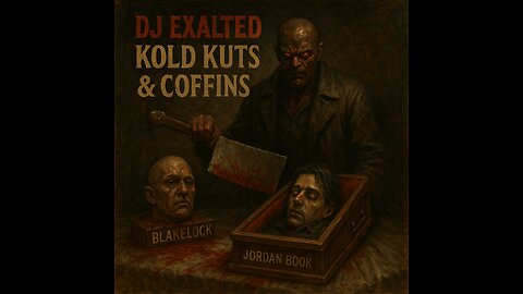 Kold Cuts & Koffins