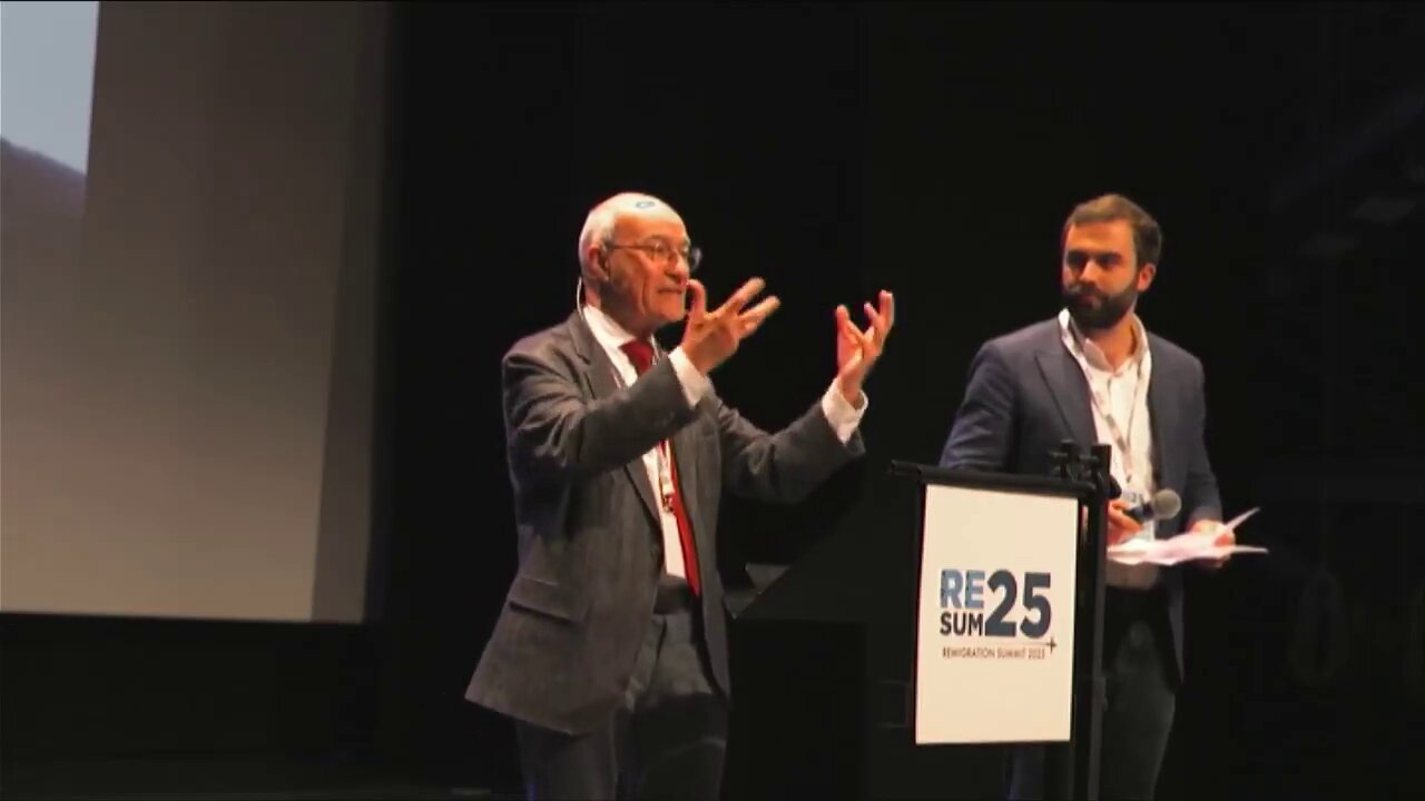 Jean-Yves Le Gallou | ✈️ ReSum25