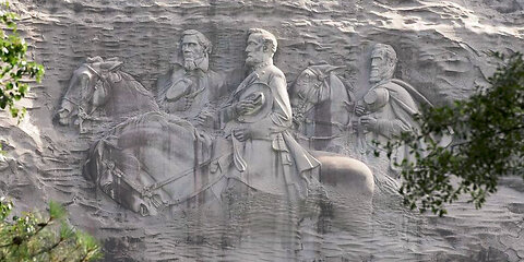 Stone Mountain Georgia, body disposal report (June 1, 2025)