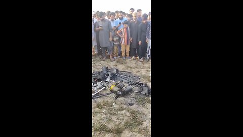Pakistani and India