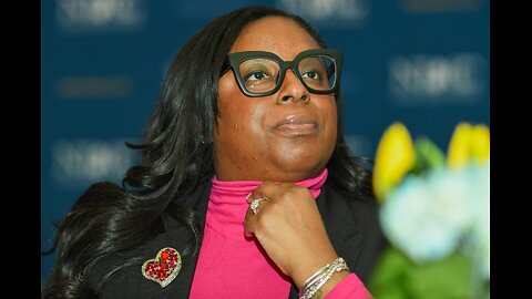Violent DemoCrat LaMonica McIver Facing A Three Count Indictment