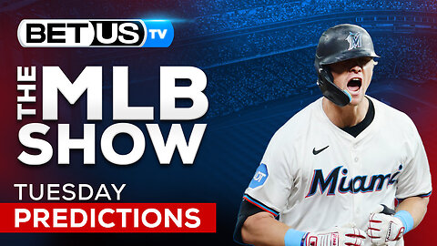 MLB Picks For Today [May 20th] MLB Predictions & Best Baseball Betting Odds
