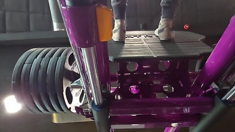 Off days vlog | Marathon prep | WEEK 1