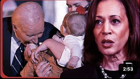 "Biden's Halloween Party More Disturbing Than Initially Reported - Redacted News"