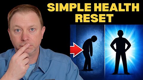 Your Health Transformation Checklist: Toxins, Nutrients, Diet, Sleep, Tribe