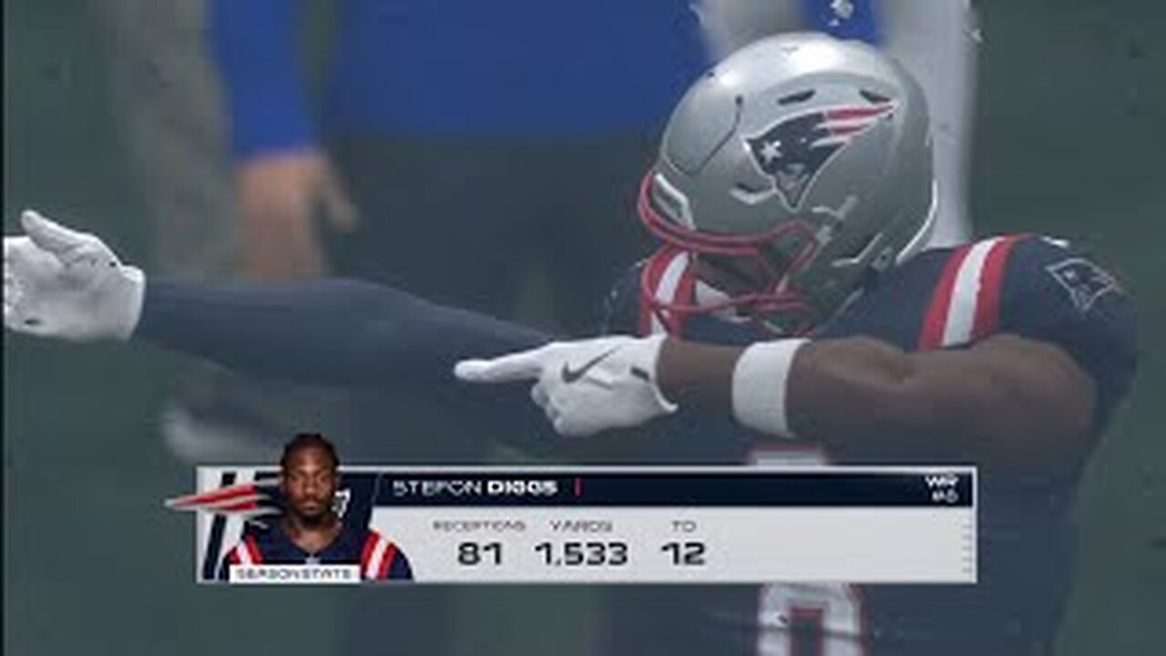 EA SPORTS MADDEN 26.