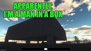 Chatzu Minus Chat: Liminal Space