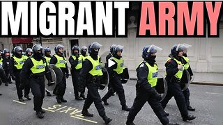 This CHANGES Everything... (Migrant SECRET)