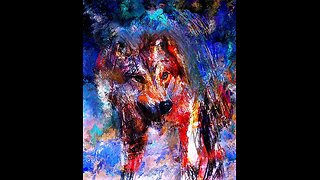 Devenir des loups furtifs ?