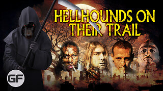 Hellhounds On Their Trail: Artists Who Bargained With The Devil